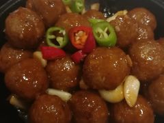 铁煲藕丸-庐州太太(南七里店)