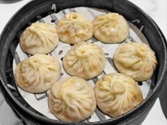 头牌蟹粉小笼-馋三尺蟹粉小笼(人民广场店)