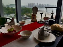 -馋遇江南·精致湖景雅宴(东方之门店)