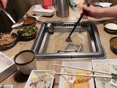 -野妹经典火锅(民治店)