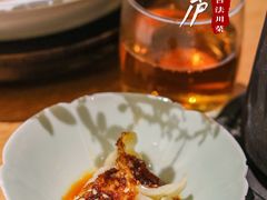 -隐庐·古法川菜(高新店)
