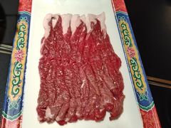-京悦南门涮羊肉·羊蝎子火锅(田林路店)