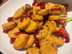 -曾宴·楚菜(湖北省博物馆店)