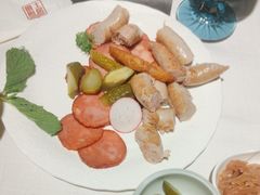 -俄士厨房(五棵松华熙LIVE店)