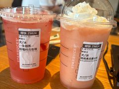 -星巴克臻选(上海合生汇1F店)