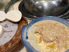 蒸虾酱-船梆煮•蒸汽海鲜·生腌干蒸(五四广场店)