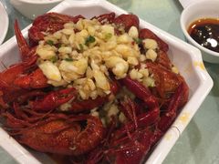 -阿胖龙虾小海鲜(宁国南路总店)