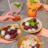 一定要来吃‼️广州这家比脸盘还大的辣子鸡🐔