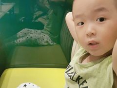 -汤城小厨•粤菜•靓汤(西直门凯德MALL店)