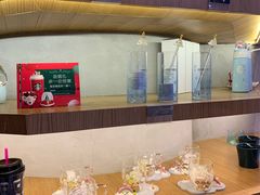 -星巴克(丁香国际商业中心店)