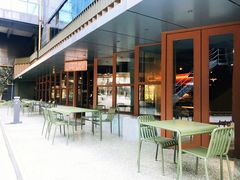-sugarman espresso素饮糖人高新咖啡工厂