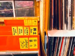 -独音唱片 Indie Music