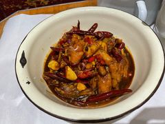 -遇见老南昌-柴火灶(顺外路店)