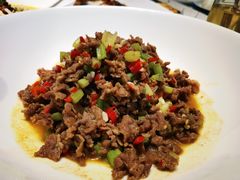 -院里寻菜·精致庭院菜(观沙岭店)