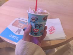 -DQ·蛋糕·冰淇淋(万象汇店)