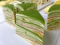 -威利旺卡烘焙西点蛋糕培训(朝阳校区)