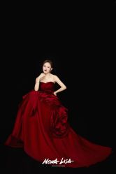 -蒙娜丽莎婚纱摄影(南门店)