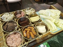 -麻田会 ·牛蛙火锅(珠江新城维家思广场店)