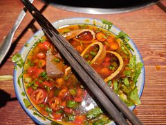 -马厂老火锅(胜太路店)