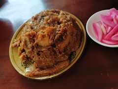 -眼镜肥肠店(振兴街店)