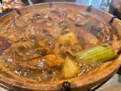 -范贤光鸡公煲(平乐园总店)