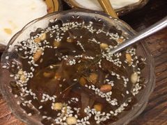 冰粉-杨姨妈丝娃娃(花果园店)