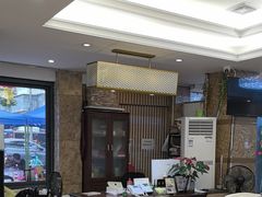 -万山楼海鲜酒家·二十三年老字号