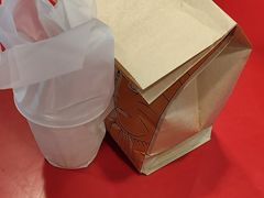 -汉堡王(上海缤谷一期店)