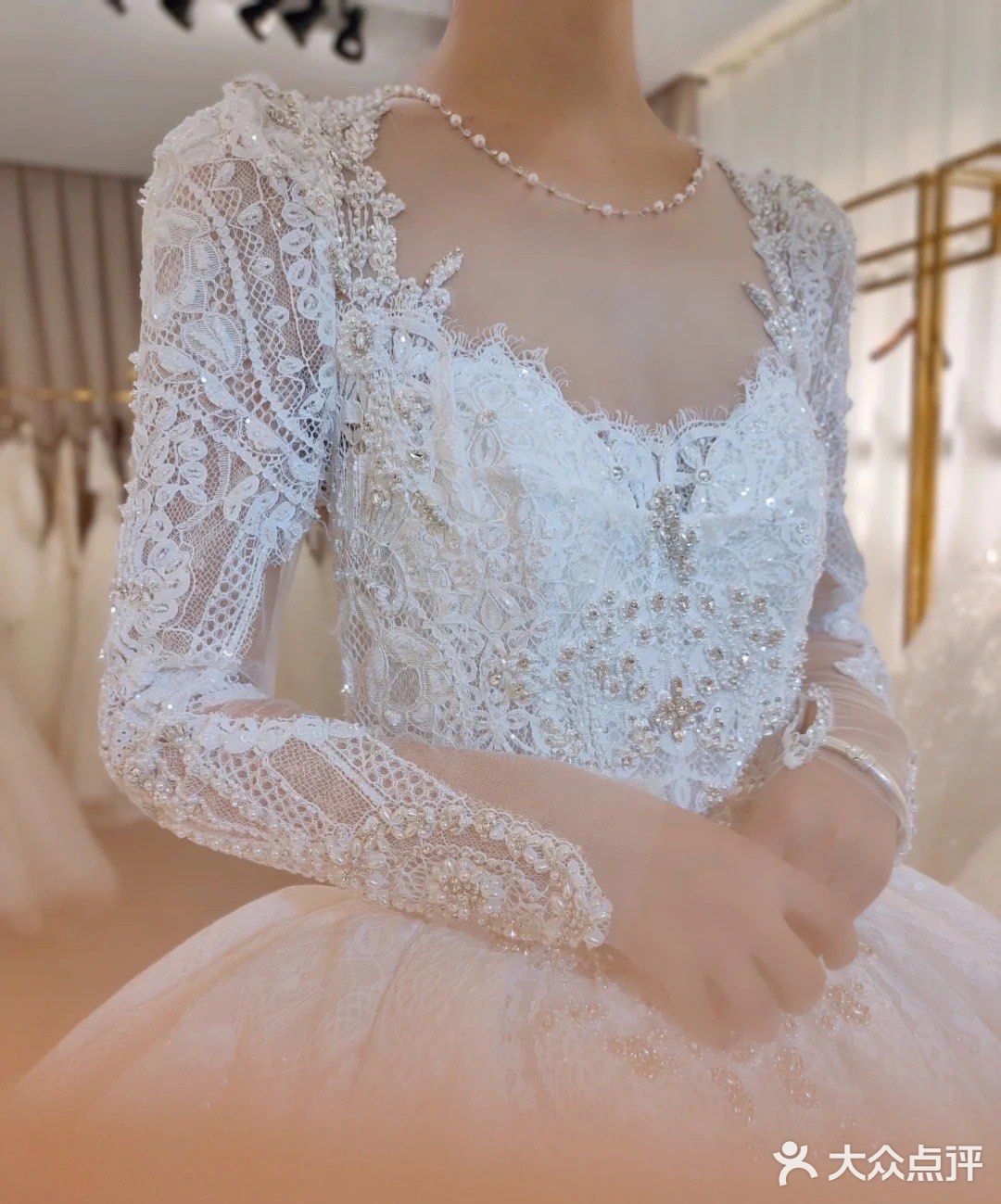备婚女孩必看‼️绝美武汉婚纱礼服我爱了💗