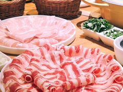 -四喜小胖·北京涮肉(五道营店)