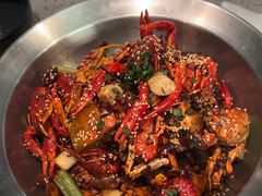 -一棠龙虾•王牌虾球(恒隆广场店)