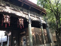 -景德镇古窑民俗博览区