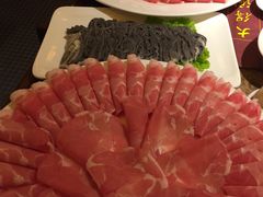 -大得涮肉(三元桥店)