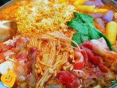 -李先生的首尔小馆(松江启源广场店)