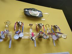 -成杰格斗·拳击·柔术·防身术(建设路店)