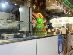 -大头亮羊汤烩面·河南非遗(良乡总店)