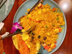 -苏梅花园(群星城店)