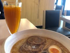 -味千拉面(郑州杉杉奥特莱斯购物广场店)