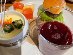 -赤坂亭·M9和牛烧肉·铁板烧(合肥万象城店)