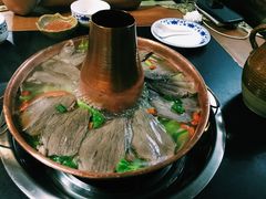 -陀岗美食·云南藏式特色餐厅