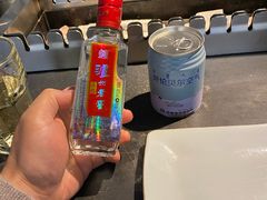 -很久以前羊肉串(昌里路三钢里店)