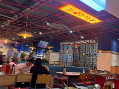 -八合里潮汕鲜牛肉火锅(吉大店)