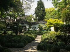 -绮园景区