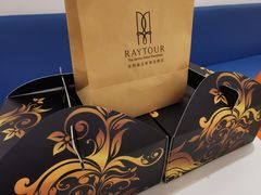 -深圳威尼斯英迪格酒店-邻芙花廊下午茶·NINFA GALLERY·蛋糕·咖啡