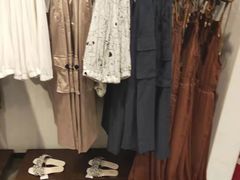 -ZARA(皇城恒隆广场店)