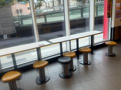 -麦当劳(欧陆广场店)