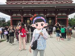 -浅草寺