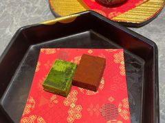-一绪に寿喜烧(虹悦城店)