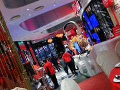 -东方明珠·可口可乐欢乐餐厅