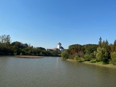 -狼山风景名胜区